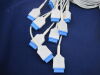 PANSWMED ADP10010F spo2 cable SPO2 Probe
