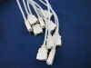 PANSWMED ADP10014B spo2 cable SPO2 Probe