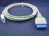 PANSWMED ADP10014B spo2 cable SPO2 Probe