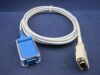 PANSWMED ADP10014B spo2 cable SPO2 Probe