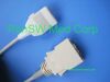 PANSWMED ADP10014B spo2 cable SPO2 Probe