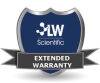 LW SCIENTIFIC I4S-EPB4-ISL3 Microscope