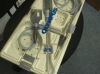 OLYMPUS A 50003A ENDOEYE 30 DEG. Laparoscope