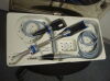 OLYMPUS A 50003A ENDOEYE 30 DEG. Laparoscope
