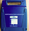 BURDICK Cardio VIVE AT Automated External Defibrillator