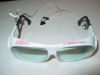 UVEX L596S Laser - Goggles