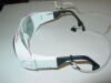 UVEX L596S Laser - Goggles