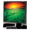 NEC LCD1990SXBK Display Monitor