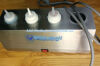 WHITEHALL FOUR BOTTLE WARMER Ultrasound Gel Warmer
