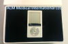 BIO-MEDICAL INSTRUMENT COMPANY iREST Massager mini Portable Massager
