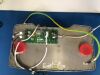 SIEMENS 8362167 HV Transformer Rad/Fluoro Room