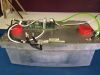 SIEMENS 8362167 HV Transformer Rad/Fluoro Room