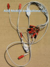 BURDICK Atria ECG Patient cable EKG