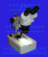 LW SCIENTIFIC DMM-S13N-7LL1 Microscope
