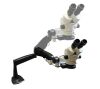LW SCIENTIFIC Z4M-BZM7-7LL3 Microscope
