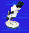 LW SCIENTIFIC Z4M-TZM7-7LL3 Microscope