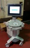 ACUSON Antares Ultrasound - Vascular - Small Parts