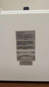 SIEMENS 946012  Collimator - X-Ray