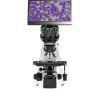 LW SCIENTIFIC BVC-1080-TVK3 Microscope