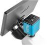 LW SCIENTIFIC BVC-1080-TVK3 Microscope