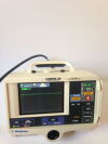 PHYSIO-CONTROL Biphasic Lifepak 20 with pacing Defibrillator