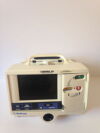 PHYSIO-CONTROL Biphasic Lifepak 20 with pacing Defibrillator