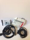 PHYSIO-CONTROL Biphasic Lifepak 20 with pacing Defibrillator