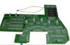 GE ktz300099 hardkey board Ultrasound General