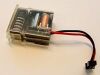 MAQUET 6056035  Operating Time Meter for Servo 300  Ventilator