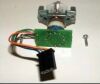 MAQUET 6508316 Selector for Kion Anesthesia Machine