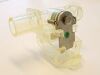 MAQUET 6072750 Inspiratory Pipe w/safety valve for Servo 300 Ventilator