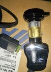 ACMI Gyrus MV-10530 IP 6.2 Zoom DC 3 chip NTSC O/R Camera