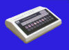 LW SCIENTIFIC CTL-DIFD-10KY Differential cell counter, electronic, LED display  Cell Counter