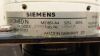 SIEMENS 7218811 Videomed Camera Remote R/F Room
