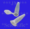 LW SCIENTIFIC CNT-MT17-0500 Micro centrifuge tubes Centrifuge