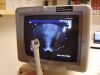 GE 618E Ultrasound Transducer
