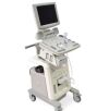 GE FW15LXG Color TFT LCD WIDE Model Monitor Shared Service