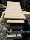 RITTER 104 Exam Table