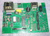 TXR T-7776-19 Timer Board p.c.b Rad Room