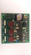 SIEMENS 7210370 BOARD Remote R/F Room