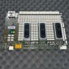 GE CPV90 c.P7 / KTI196063 MODULE BOARD /PROBE CONNECTOR BOARD  Shared Service