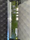 GE KTI195902 / CPE80.P5 M Board Extension  Shared Service