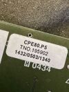 GE KTI195902 / CPE80.P5 M Board Extension  Shared Service