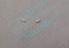 ABBOTT LABS 28514-01TIP 100uL Plunger Tip Hematology Analyzer