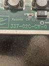 MEDISON BD-337C-CW/337-02C-CW ACCUVIX CW  B/D Shared Service
