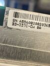 MEDISON BD-337C-CW/337-02C-CW ACCUVIX CW  B/D Shared Service
