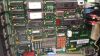 SIEMENS 8352403 D-11 BOARD Rad/Fluoro Room
