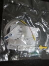 PHILIPS M1923A Filterline H Set Disposables Monitor