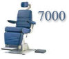 RELIANCE 7000 Ophthalmology Chair and Stand