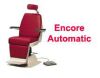 MARCO Encore Ophthalmology Chair and Stand